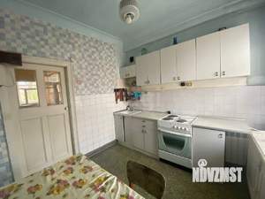 2-к квартира, на длительный срок, 58м2, 3/5 этаж