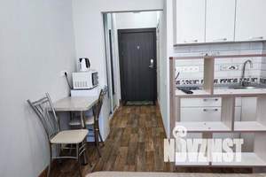 1-к квартира, посуточно, 20м2, 7/11 этаж