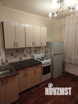 2-к квартира, на длительный срок, 50м2, 5/17 этаж