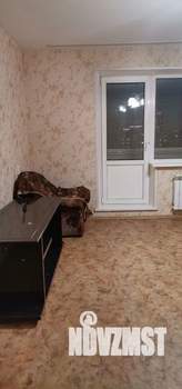 1-к квартира, на длительный срок, 42м2, 10/10 этаж