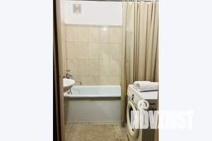 2-к квартира, посуточно, 56м2, 2/10 этаж
