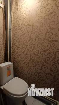 Студия квартира, на длительный срок, 17м2, 4/5 этаж