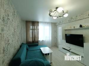 2-к квартира, на длительный срок, 45м2, 5/5 этаж