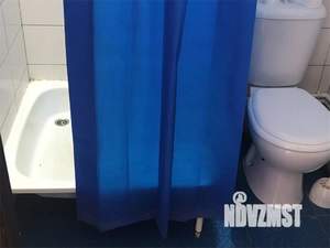 1-к квартира, посуточно, 18м2, 1/1 этаж