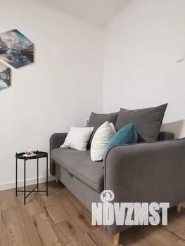 1-к квартира, посуточно, 36м2, 13/14 этаж