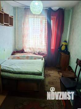 Студия квартира, на длительный срок, 14м2, 1/5 этаж