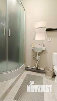 Студия квартира, посуточно, 19м2, 8/25 этаж