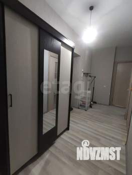 1-к квартира, на длительный срок, 56м2, 2/13 этаж