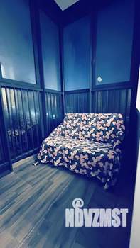 2-к квартира, на длительный срок, 46м2, 9/24 этаж