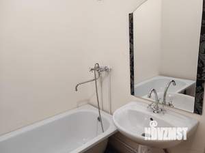 1-к квартира, на длительный срок, 39м2, 6/10 этаж