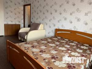 1-к квартира, посуточно, 30м2, 2/5 этаж