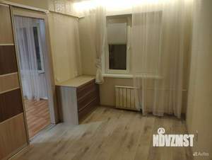 2-к квартира, на длительный срок, 46м2, 5/5 этаж