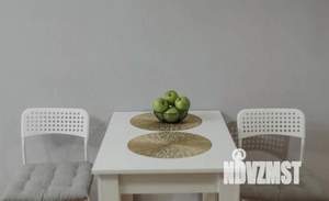 1-к квартира, посуточно, 28м2, 1/1 этаж