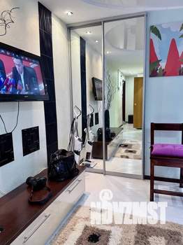 2-к квартира, посуточно, 50м2, 3/5 этаж