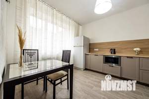 2-к квартира, посуточно, 86м2, 3/9 этаж
