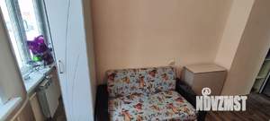 1-к квартира, на длительный срок, 12м2, 1/5 этаж