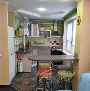 2-к квартира, на длительный срок, 45м2, 2/9 этаж