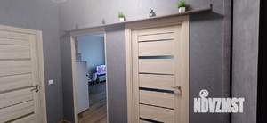 1-к квартира, на длительный срок, 45м2, 13/16 этаж