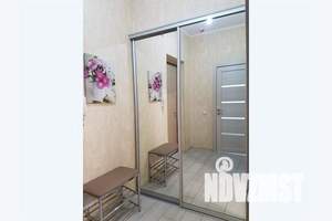 1-к квартира, посуточно, 42м2, 8/21 этаж