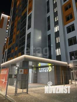 Студия квартира, на длительный срок, 32м2, 5/16 этаж