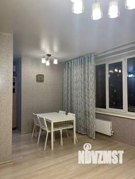 2-к квартира, на длительный срок, 61м2, 6/26 этаж