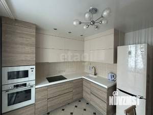 2-к квартира, на длительный срок, 65м2, 10/10 этаж