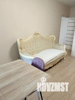 1-к квартира, посуточно, 50м2, 6/9 этаж