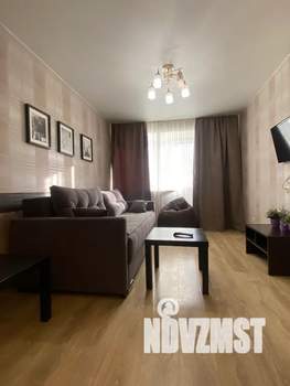 2-к квартира, посуточно, 50м2, 2/5 этаж