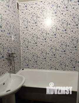 1-к квартира, на длительный срок, 33м2, 4/10 этаж