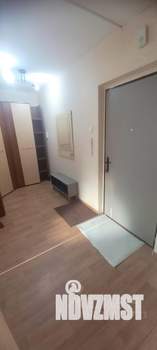 1-к квартира, на длительный срок, 41м2, 1/18 этаж