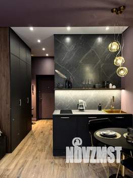 Студия квартира, посуточно, 26м2, 3/7 этаж