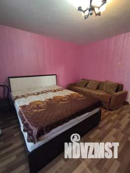 1-к квартира, посуточно, 35м2, 1/9 этаж