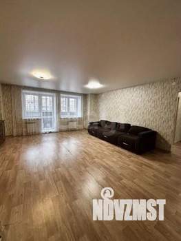 3-к квартира, на длительный срок, 90м2, 2/10 этаж