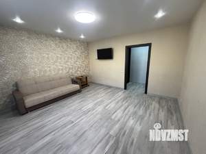1-к квартира, на длительный срок, 42м2, 9/10 этаж
