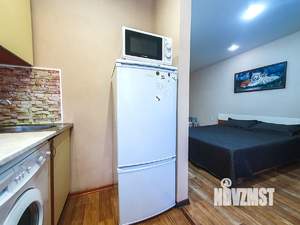 1-к квартира, посуточно, 32м2, 3/5 этаж