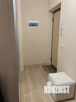 1-к квартира, посуточно, 47м2, 4/25 этаж
