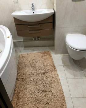 4-к квартира, на длительный срок, 79м2, 5/10 этаж