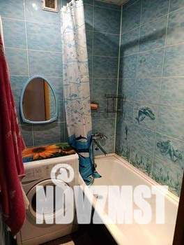 2-к квартира, на длительный срок, 44м2, 4/5 этаж