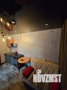 1-к квартира, посуточно, 21м2, 1/9 этаж