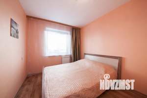 3-к квартира, посуточно, 75м2, 3/10 этаж