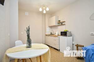 2-к квартира, посуточно, 40м2, 16/20 этаж