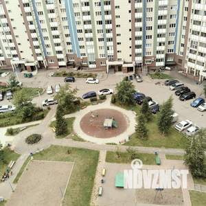 1-к квартира, посуточно, 34м2, 1/1 этаж
