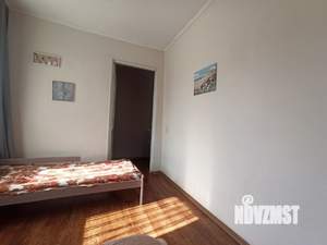 2-к квартира, посуточно, 45м2, 2/5 этаж