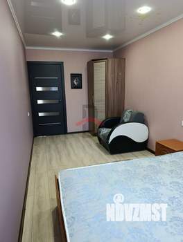 2-к квартира, на длительный срок, 45м2, 4/5 этаж