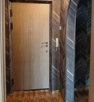 1-к квартира, на длительный срок, 32м2, 2/10 этаж