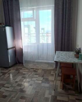 1-к квартира, на длительный срок, 38м2, 14/16 этаж