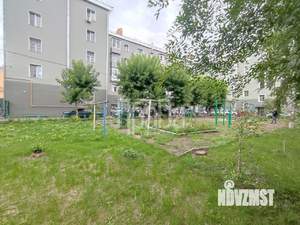 2-к квартира, на длительный срок, 54м2, 2/5 этаж