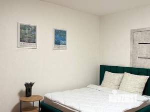 Студия квартира, посуточно, 25м2, 11/16 этаж