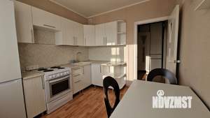 1-к квартира, на длительный срок, 46м2, 5/10 этаж
