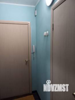 1-к квартира, на длительный срок, 31м2, 1/5 этаж